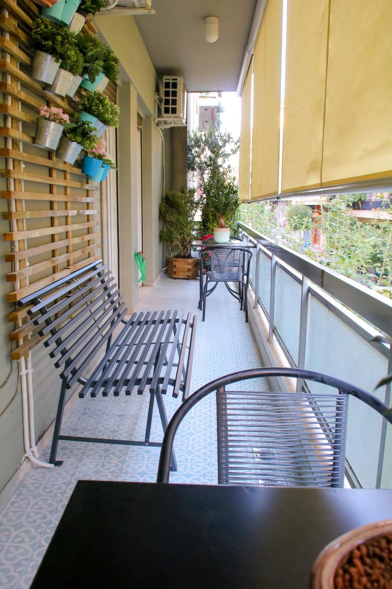 Angels Apartment Atena Exterior foto