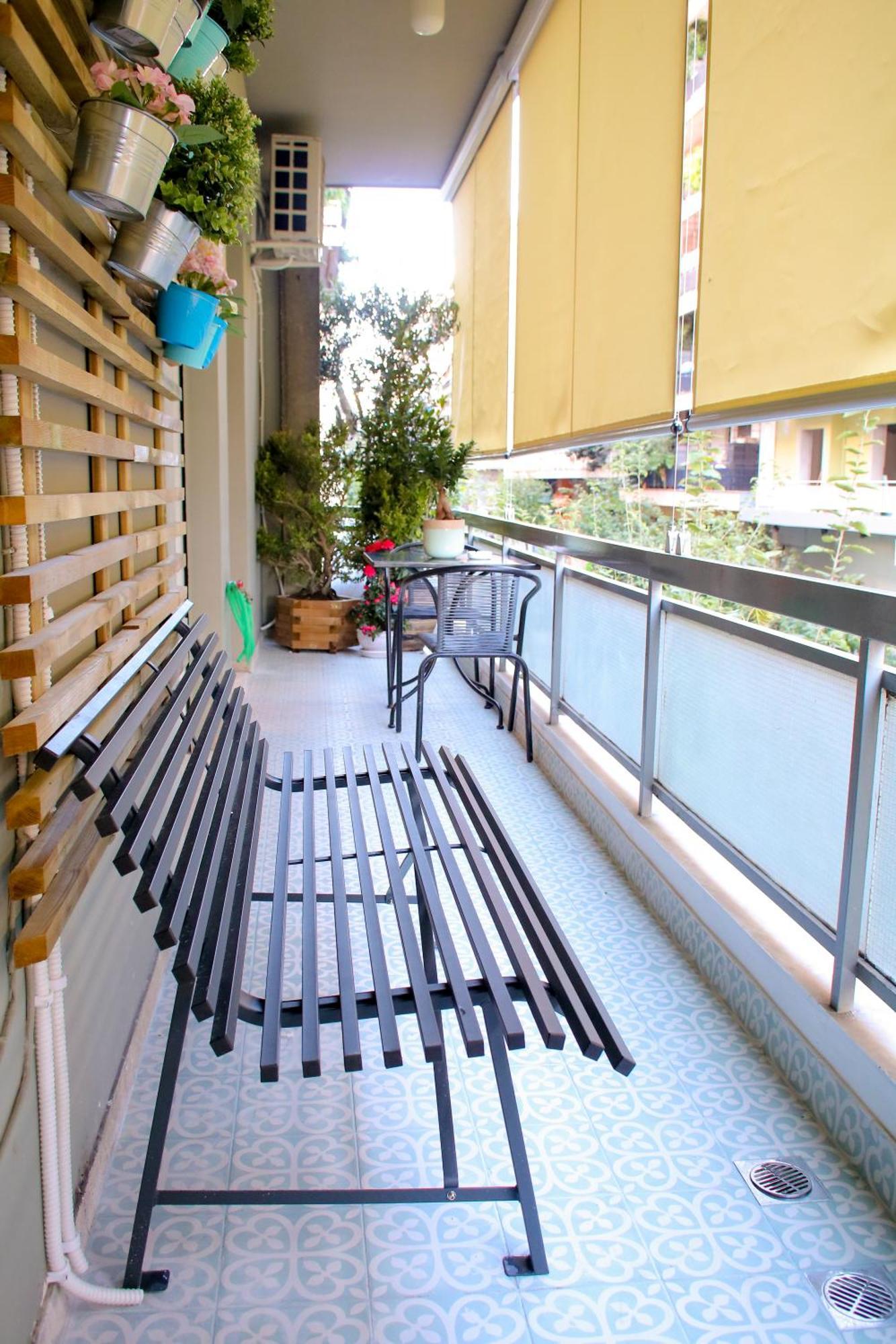 Angels Apartment Atena Exterior foto